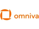Пакомат Omniva Express