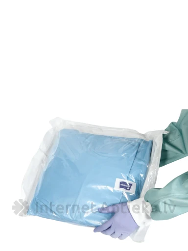 Matodrape Dzemdību komplekts sterils 3-kārtas, 1 gb. | internetaptieka.lv