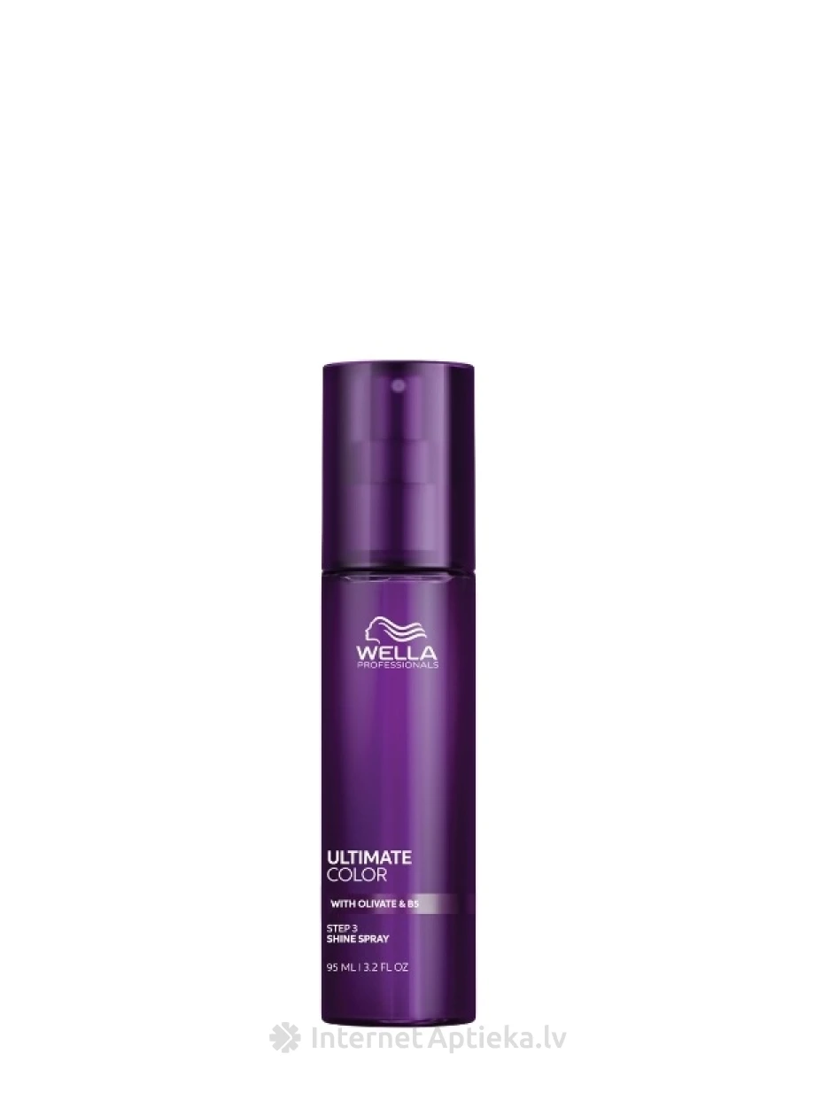 Wella Professionals ULTIMATE COLOR särasprei, 95 ml | internetaptieka.lv