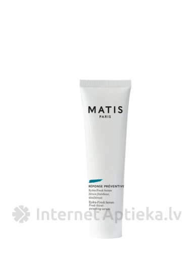 MATIS Reponse Preventive Hydra сыворотка, 30 мл | internetaptieka.lv