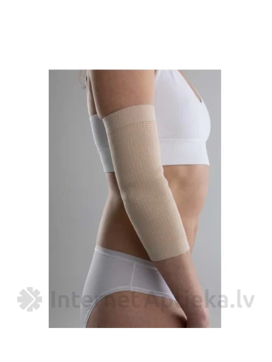 Lauma Medical эластичный налокотник, S, 2 шт. | internetaptieka.lv