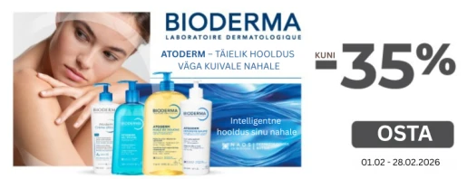 Kategooria KOSMEETIKA EE