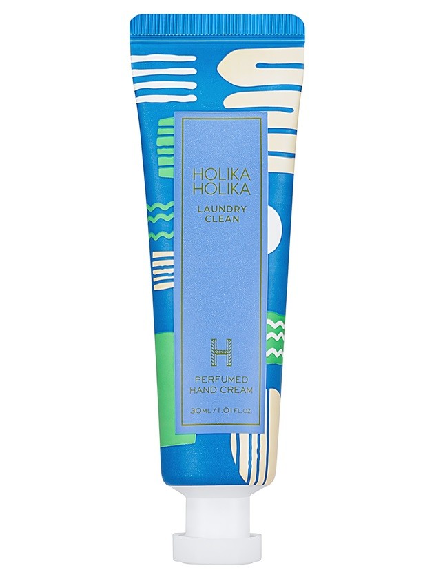 Holika Holika Laundry Clean Perfumed Roku