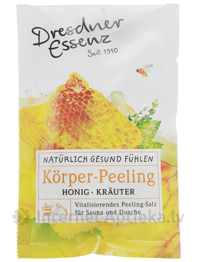 Dresdner Essenz meekoorija, 50 g | internetaptieka.lv