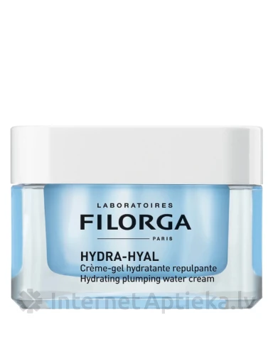 Filorga Hydra-Hyal krēms, 50 ml | internetaptieka.lv