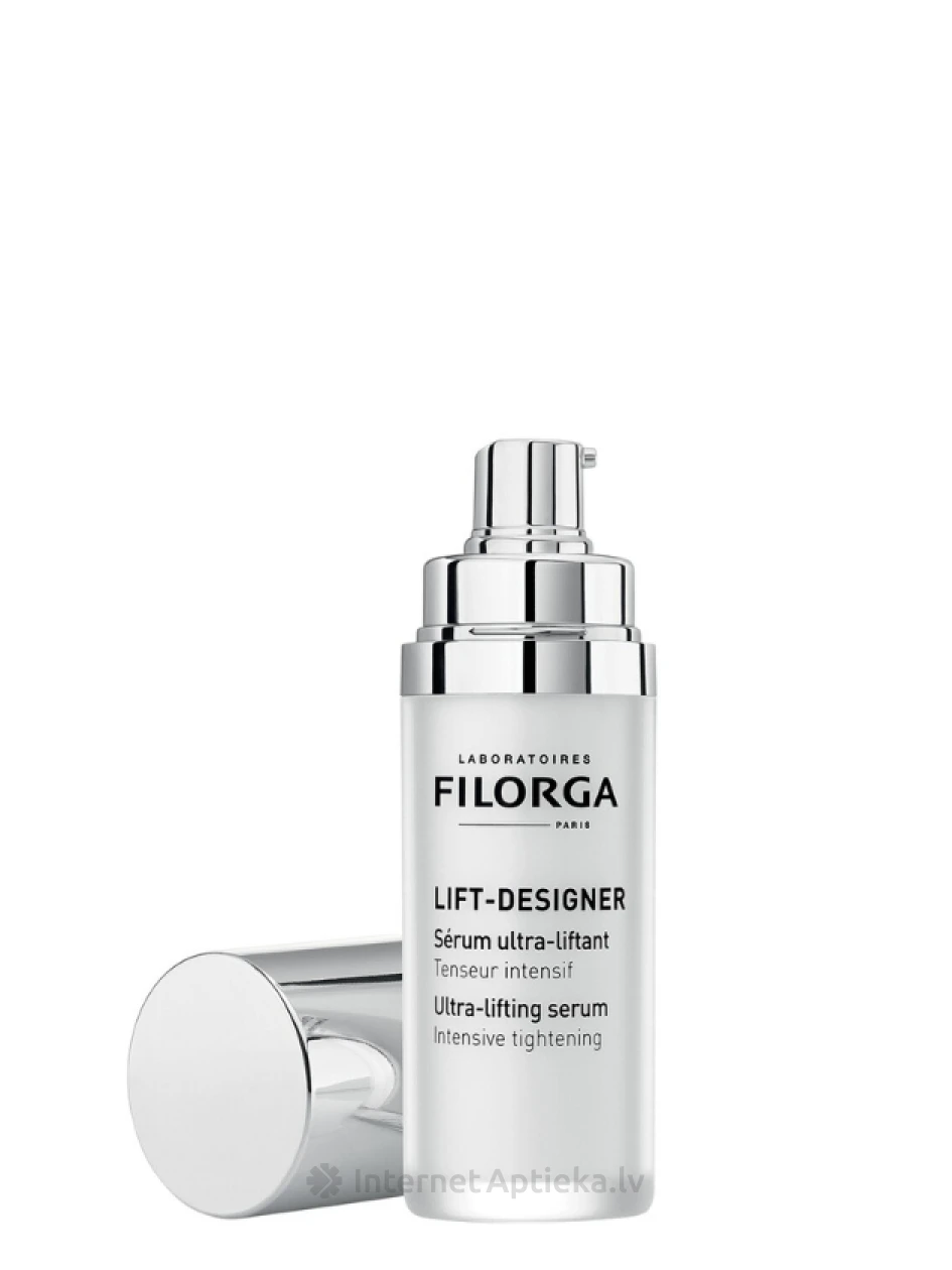 FILORGA LIFT-DESIGNER® intensiivselt pinguldav näoseerum, 30 ml | internetaptieka.lv