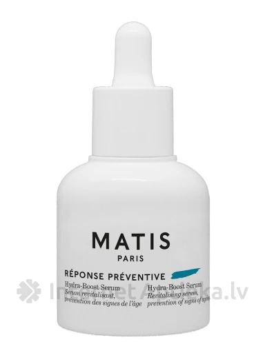 MATIS HYDRA-BOOST serums, 30 ml | internetaptieka.lv