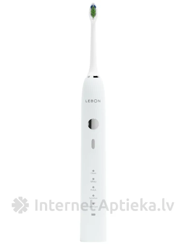 LEBON Elektriline hambahari Urban Blue | internetaptieka.lv