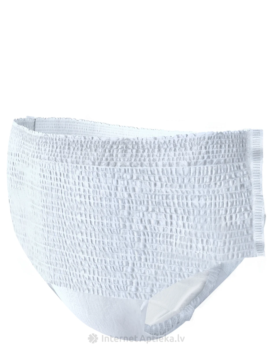 Dailee Pant Premium Normal подгузники L размер | internetaptieka.lv