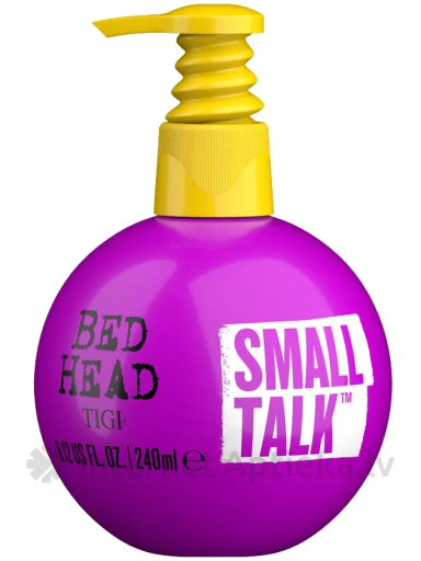 TIGI Trīs vienā veidošanas līdzeklis, 240 ml | internetaptieka.lv