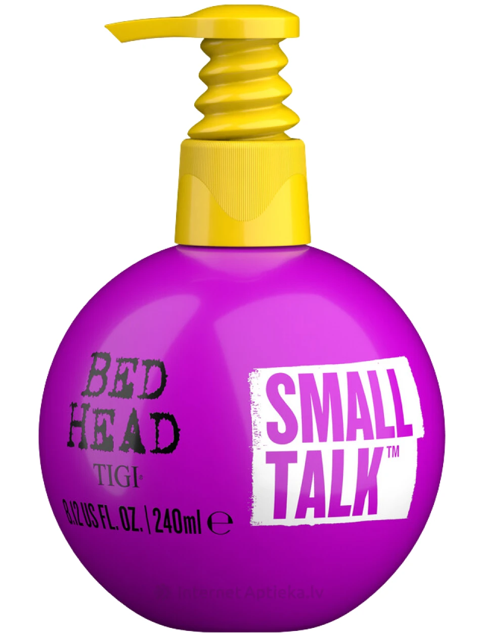 TIGI 3-in-1 viimistlusvahend, 240 ml | internetaptieka.lv