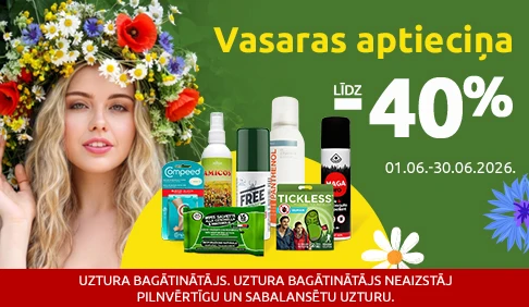 Vasaras aptieciņa