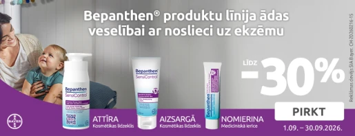 Sept 26 Kateg. Kosmētika