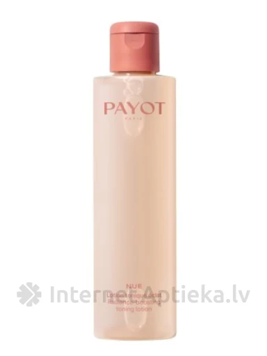 PAYOT NUE Radiance - Boosting Toning losjons, 200 ml | internetaptieka.lv