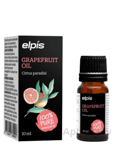 Hingamisgreibi eeterlik õli, 10 ml | internetaptieka.lv