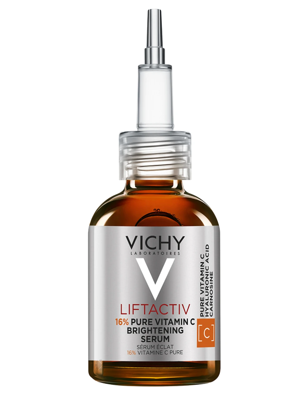 Vichy liftactive supreme Концентрированная сыворотка с витамином С, 20 мл | internetaptieka.lv