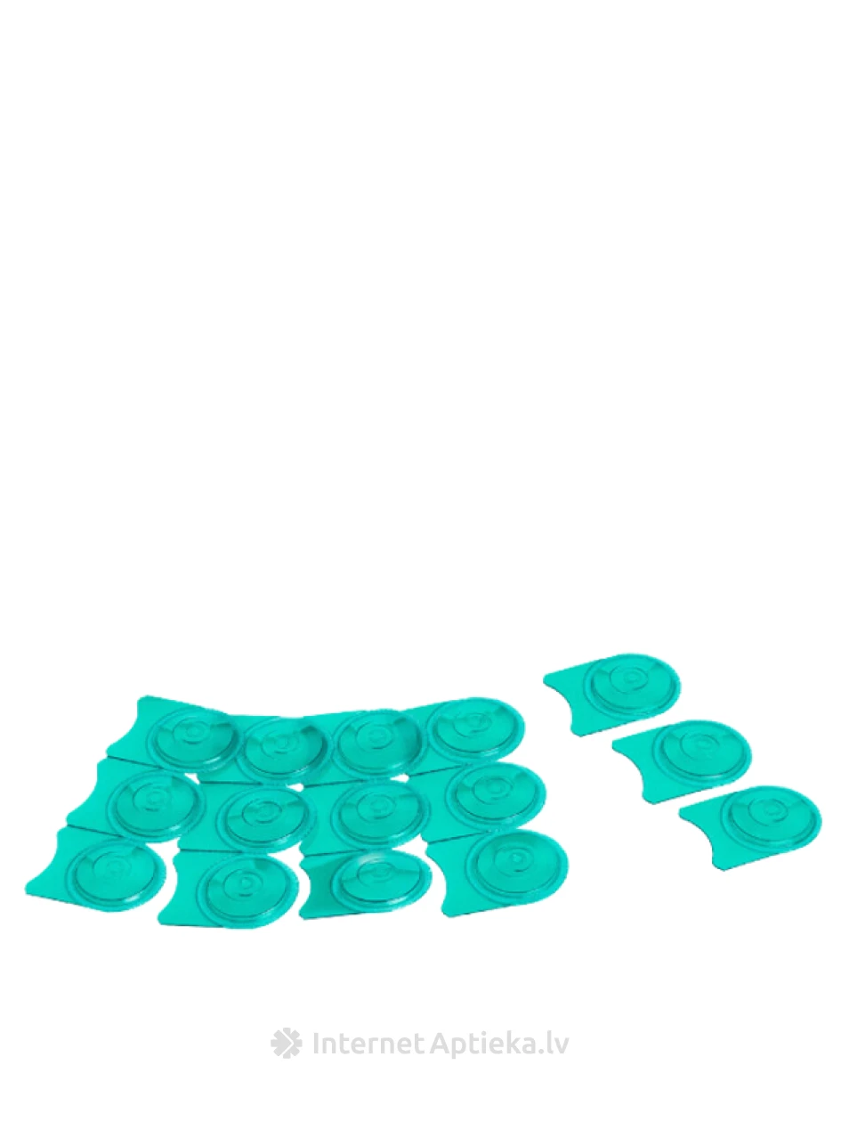 COMPEED plāksteri aukstumpumpām, 15 gb. | internetaptieka.lv