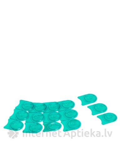 COMPEED Пластыри от герпеса, 15 шт. | internetaptieka.lv