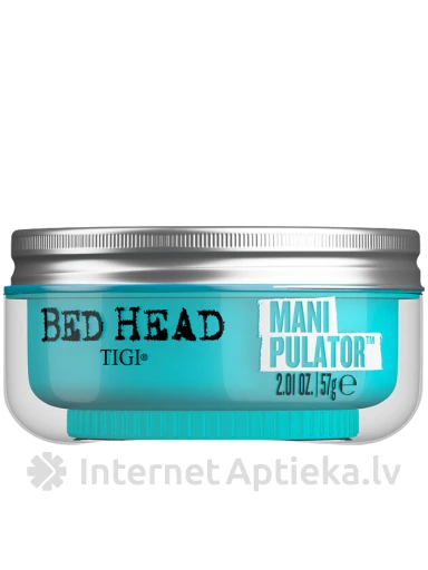 TIGI juuksepasta elastse hoidvusega, 57 g | internetaptieka.lv