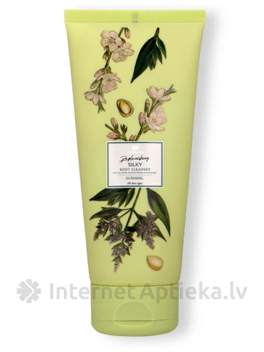 Magrada Lauren x Magrada dušas želeja ar mirdzumu, 200 ml | internetaptieka.lv