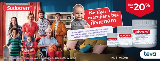 Jan 26 Kateg. Med. preces