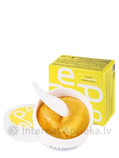 MEDB acu pači ar egf peptīdiem, 60 gb. | internetaptieka.lv