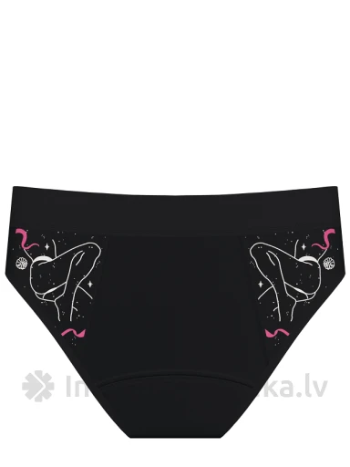 Intimina Bloom Трусики менструальные M | internetaptieka.lv