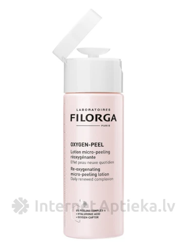 Filorga Oxygen-Peel losjons, 150 ml | internetaptieka.lv