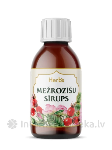 Roosivoolikusiirup suukaudne lahus, 165 ml | internetaptieka.lv