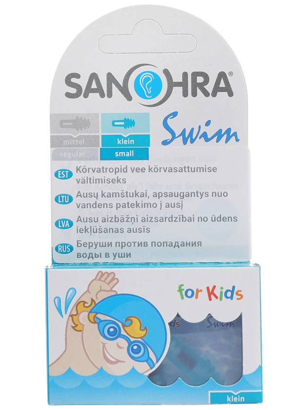 SANOHRA swim