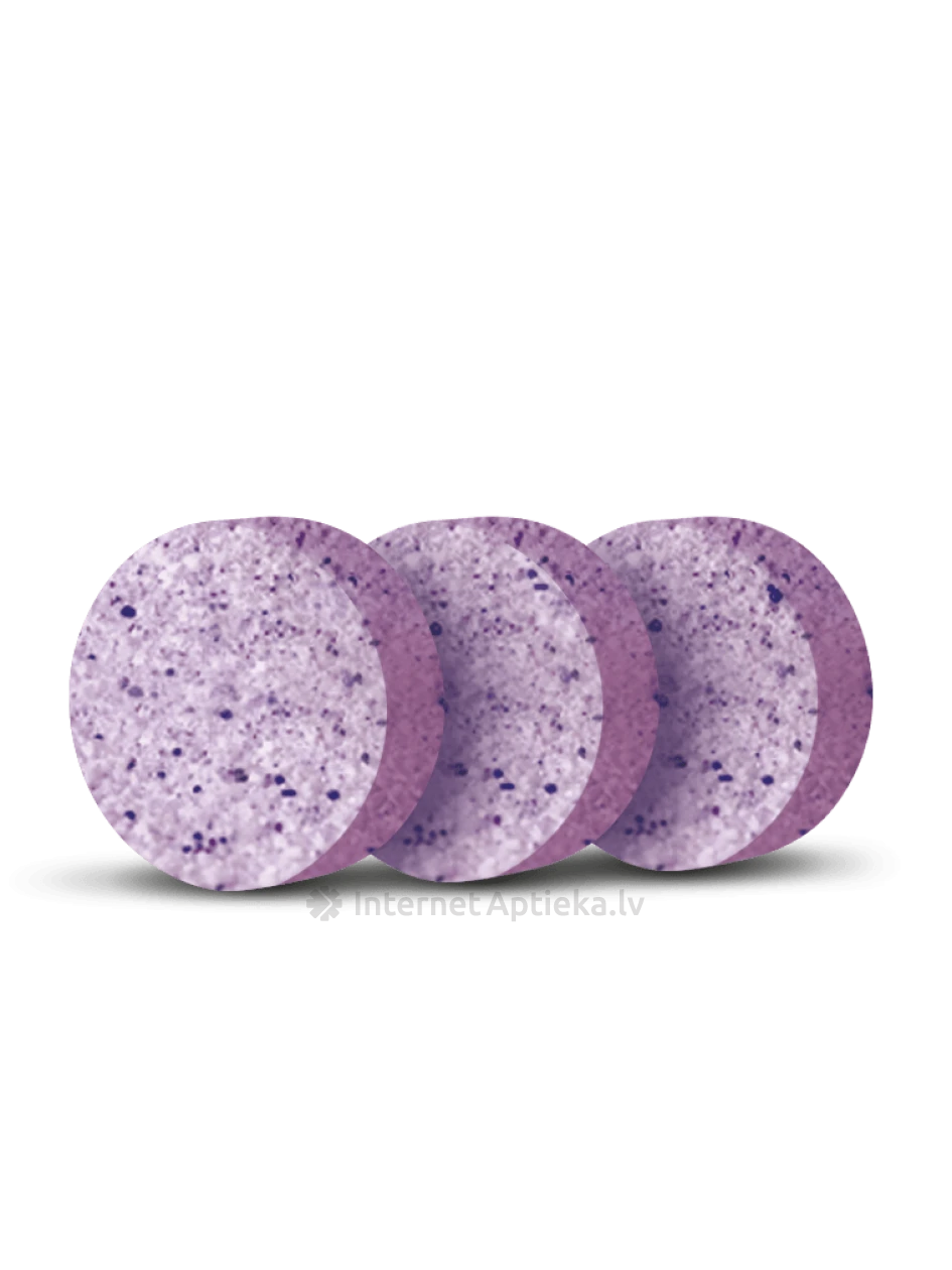 ORTHOMOL Junior vision, 90 tabletes | internetaptieka.lv