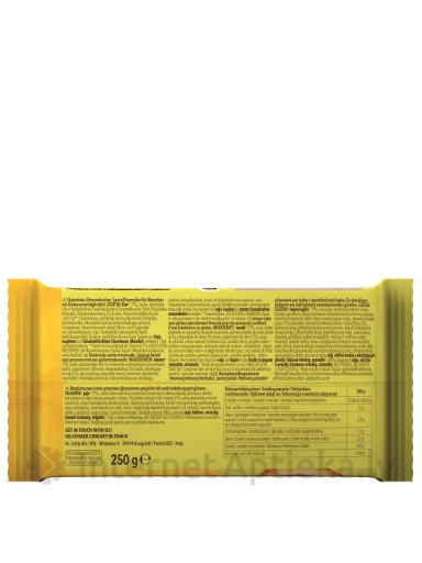 Schär Lemon Cake bezglutēna citronu kūka, 250 g | internetaptieka.lv