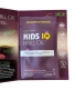 LYL KIDS IQ Krill Oil pastilas, PARAUDZIŅŠ