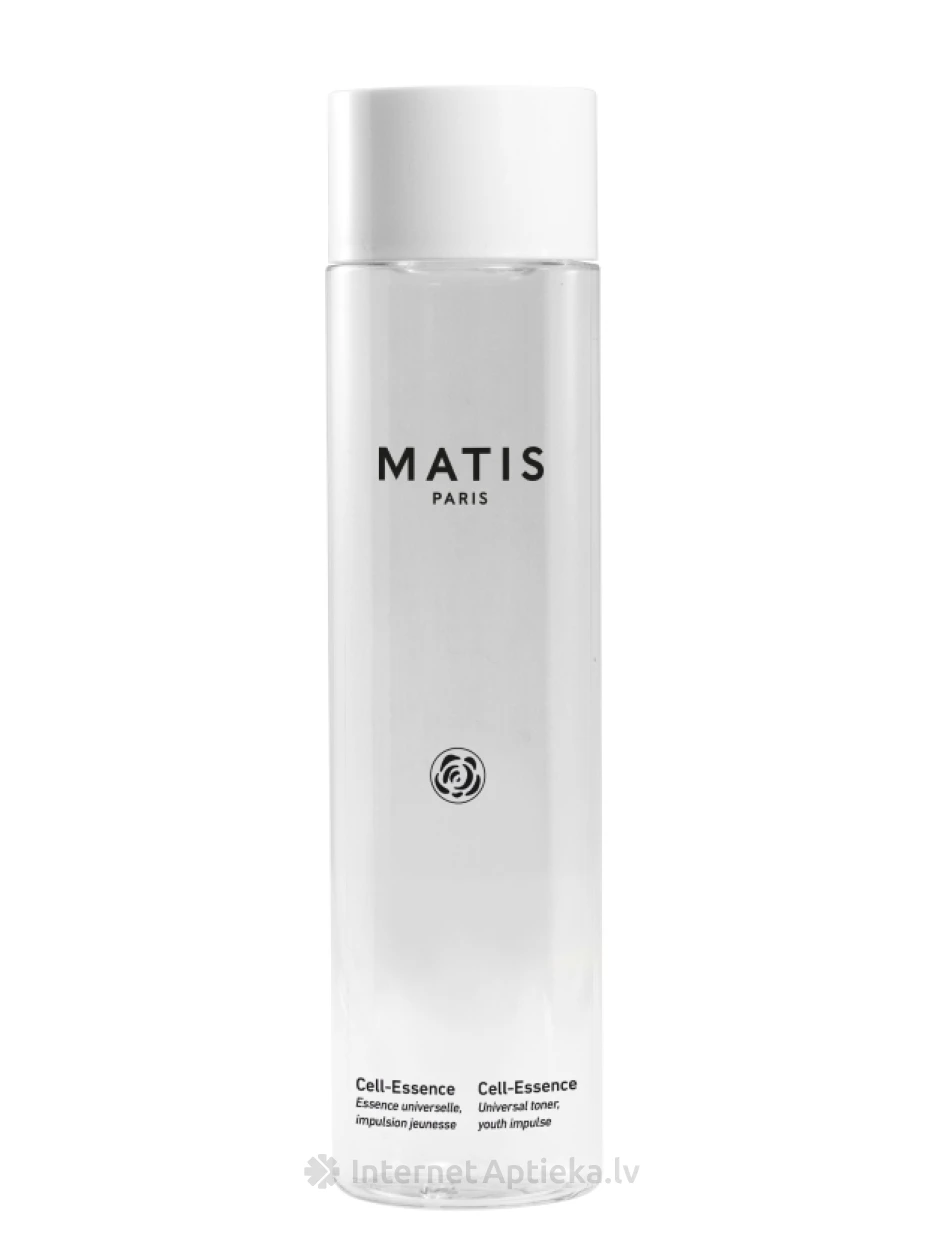 MATIS CELL SKIN Universāla sejas esence, 150 ml | internetaptieka.lv