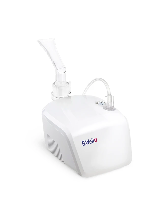 B.WELL PRO-110 Inhalators - InternetAptieka.lv