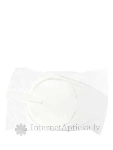 Подкладное судно с крышкой, 1 шт. | internetaptieka.lv