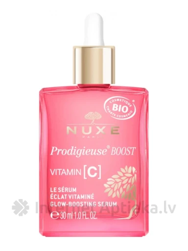 NUXE Prodigieuse Boost Serums, 30 ml | internetaptieka.lv