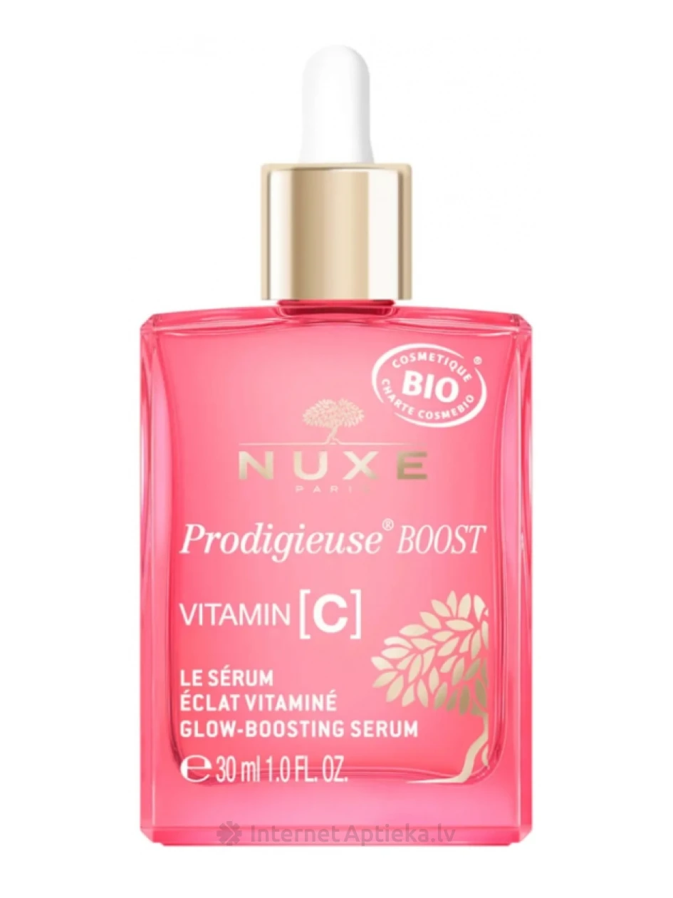 NUXE Prodigieuse Boost Serums, 30 ml | internetaptieka.lv