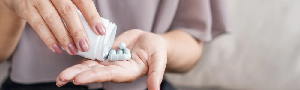 Millal võtta tsinki ja miks see on tervisele oluline?