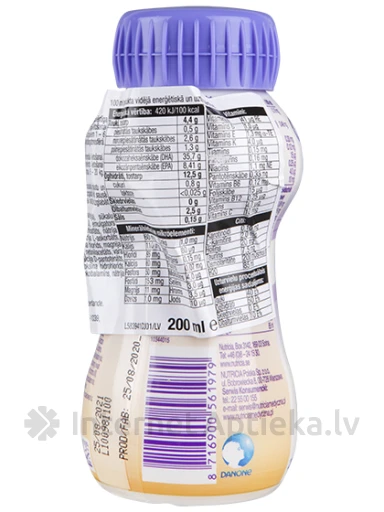 Nutrini, 200 ml | internetaptieka.lv