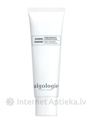 ALGOLOGIE ENERGY PLUS Kooriv kreem, 50 ml | internetaptieka.lv