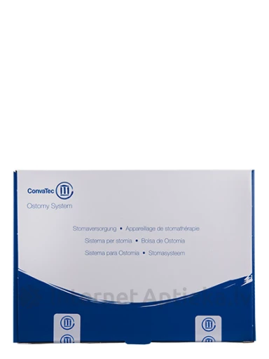 Natura+ Колостомные мешки с фильтром 38мм, 30 шт. | internetaptieka.lv