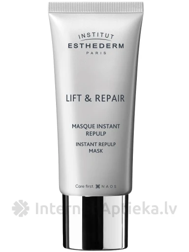 Institut Esthederm Lift&Repair näoovaali pinguldav mask, 50 ml | internetaptieka.lv