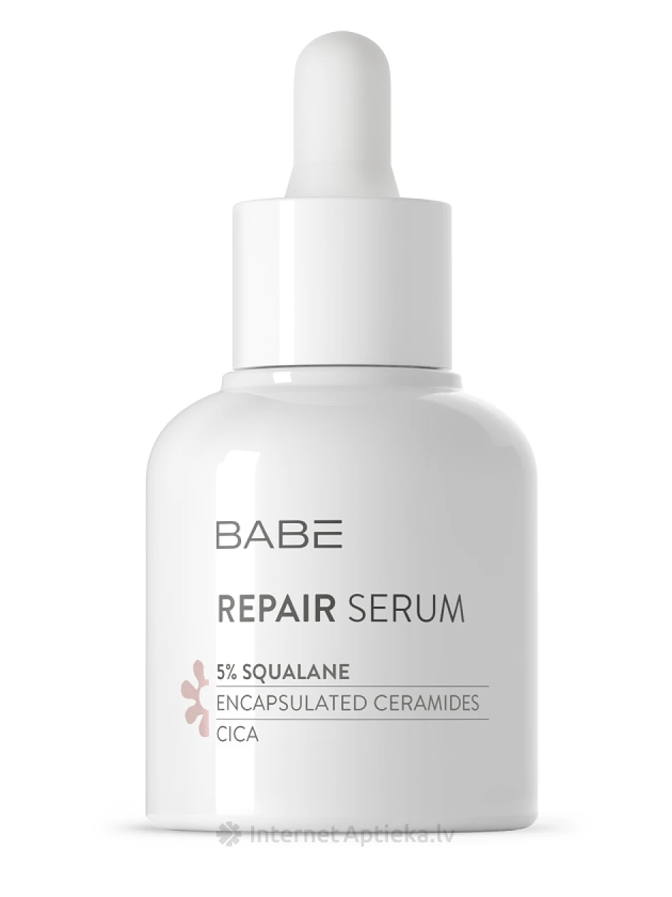 Babē Taastav seerum, 30 ml | internetaptieka.lv