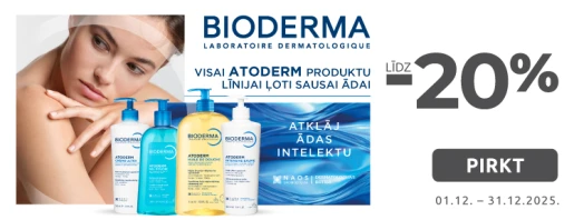 Dec 25 Kateg. Kosmētika