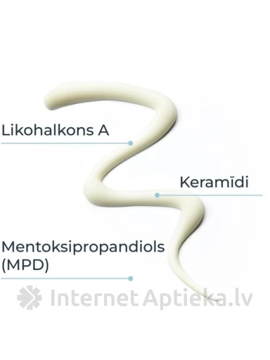 Eucerin AtopiControl крем для ухода за раздраженной кожей, 100 мл | internetaptieka.lv