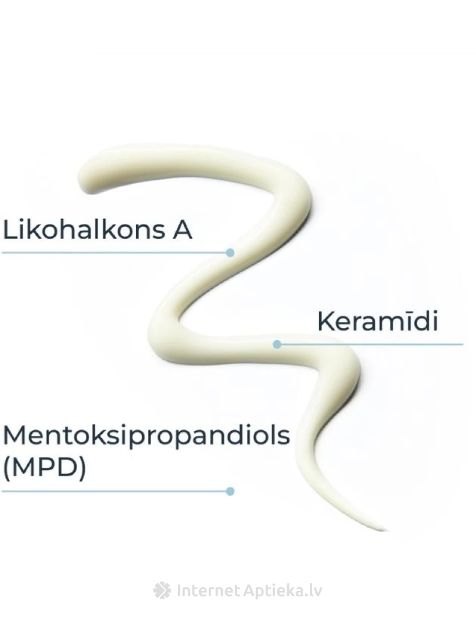 Eucerin AtopiControl akūtas kopšanas krēms, 100 ml | internetaptieka.lv