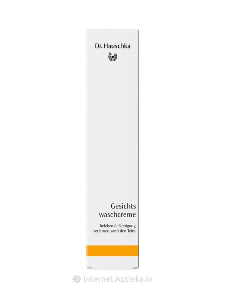 dr. Hauschka puhastuskreem, 50 g | internetaptieka.lv