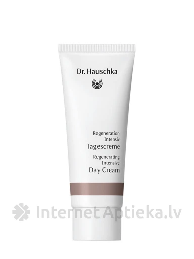 Dr. Hauschka intensīvi atjaunojošais dienas krēms nobriedušai ādai, 40 ml | internetaptieka.lv