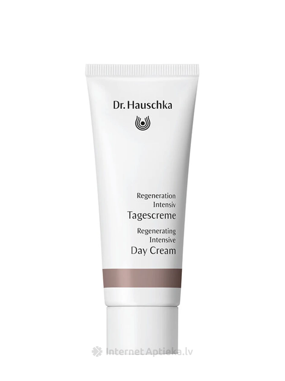 Dr. Hauschka intensīvi atjaunojošais dienas krēms nobriedušai ādai, 40 ml | internetaptieka.lv
